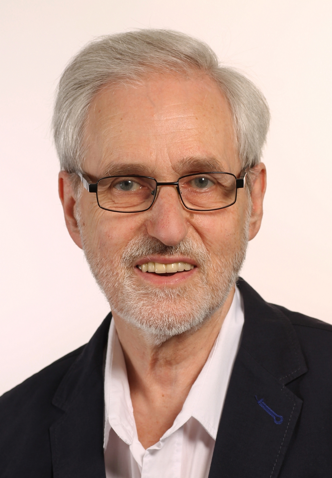 Dr. Hans-Georg Ulrichs
