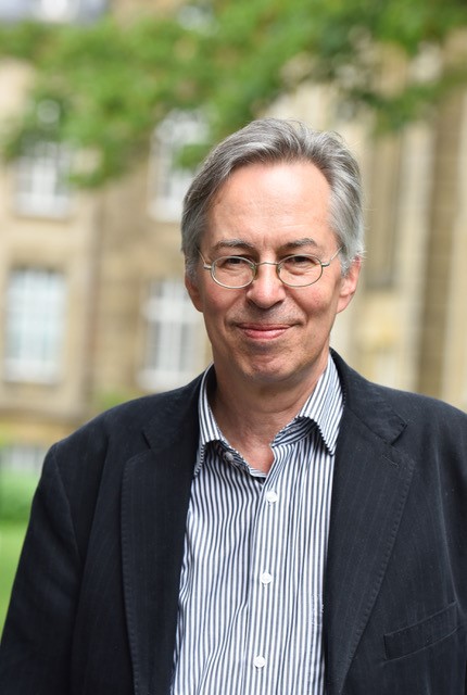 Prof. Dr. Andreas Pangritz
Lehrbeauftragter Prof. Dr. Andreas Pangritz
Lehrbeauftragter