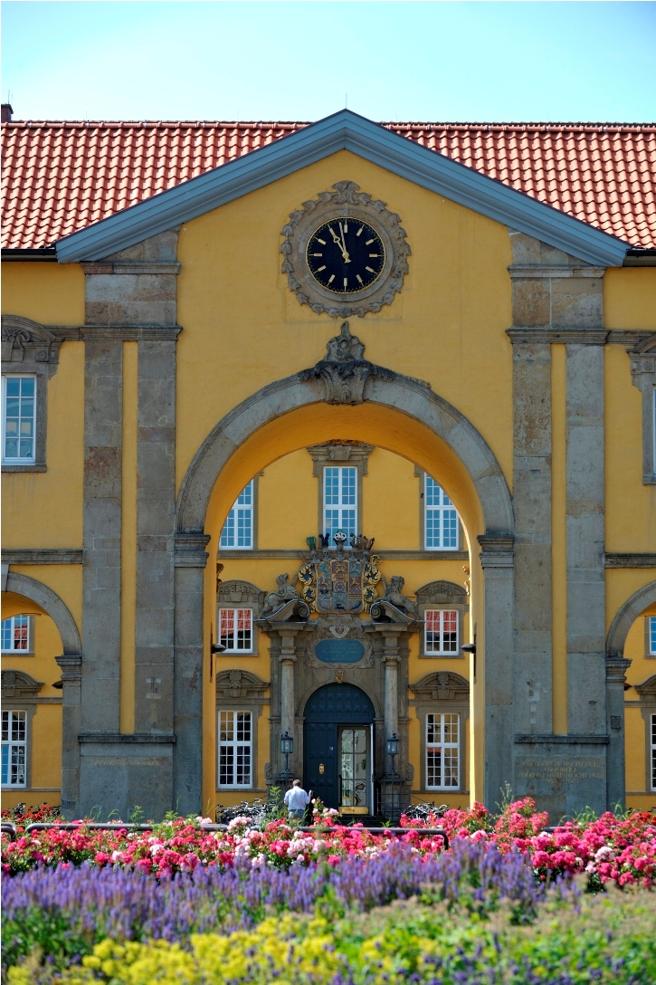 Schloss Gebäude 11