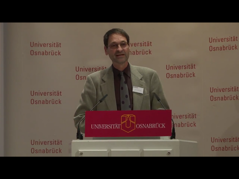 Prof. Dr. Martin jung